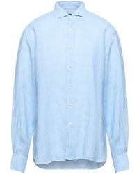 Fedeli Shirts for Men | Online Sale up to 80% off | Lyst