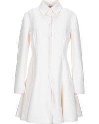 Valentino Cappotto - Bianco