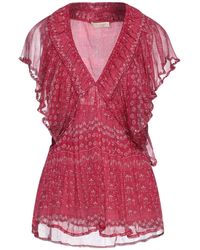 Mes Demoiselles - Top - Lyst