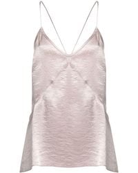 DSquared² - Top - Lyst