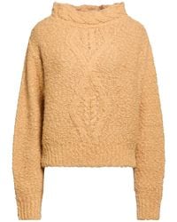 Isabel Marant - Turtleneck - Lyst