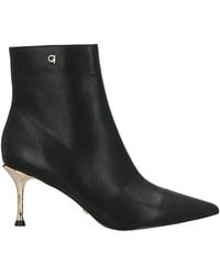 GAUDI - Ankle Boots Synthetic Fibers - Lyst