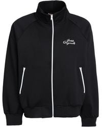 Guess - Sweat-shirt - Lyst