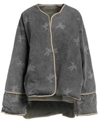 One Teaspoon - Jeansjacke/-mantel - Lyst