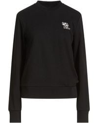 KARL LAGERFELD - Sweatshirts - Lyst