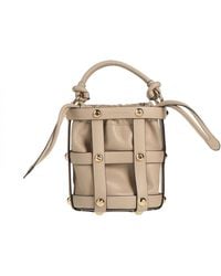 Ferragamo - Handbag - Lyst