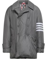 Thom Browne - Pufferjacke & Daunenjacke - Lyst