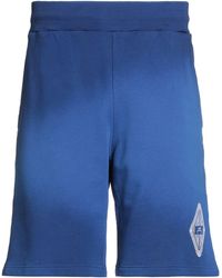 A_COLD_WALL* - Shorts & Bermuda Shorts - Lyst