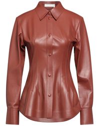 Chloé - Shirt - Lyst