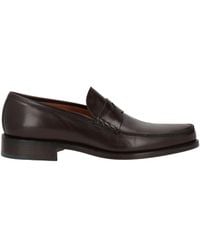 Moreschi - Loafers - Lyst