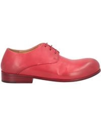 Marsèll - Lace-Up Shoes Calfskin - Lyst