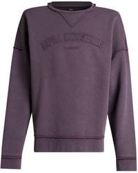 Alpha Industries - Sudadera - Lyst