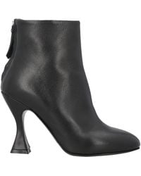 Albano - Stiefelette - Lyst