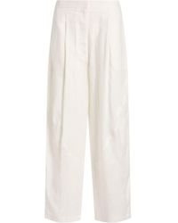 Lardini - Trouser - Lyst