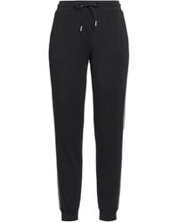 EA7 - Trouser - Lyst