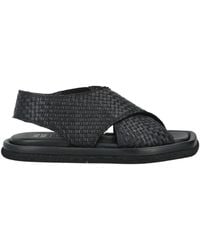 Moma - Sandals - Lyst