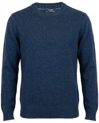 Barba Napoli - Pullover - Lyst