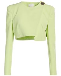 SILENCE LIMITED - Jacket - Lyst