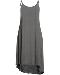 AG Jeans - Mini Dress - Lyst