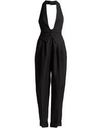 Alexandre Vauthier - Mono Enterizo - Lyst