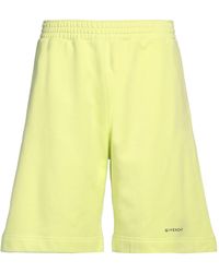 Givenchy - Shorts & Bermudashorts - Lyst
