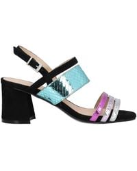 Carmens - Sky Sandals Soft Leather - Lyst