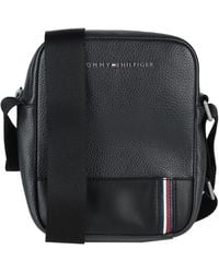 Tommy Hilfiger - Cross-body Bag - Lyst
