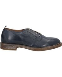 Moma - Stringate - Lyst