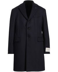 Paoloni - Cappotto - Lyst