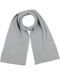 Alpha Studio - Schal - Lyst