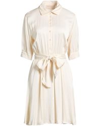 Kaos - Mini Dresses - Lyst