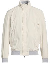 Paul & Shark - Light Jacket Polyester, Nylon - Lyst