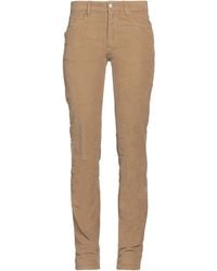 Zadig & Voltaire - Pants Cotton, Elastane - Lyst