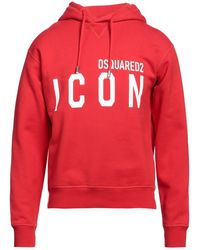 DSquared² - Sweatshirt - Lyst