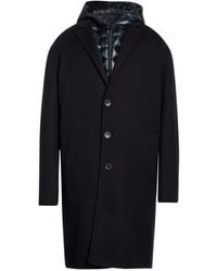 Herno - Abrigo - Lyst