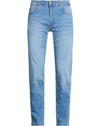 Fred Mello - Jeans - Lyst