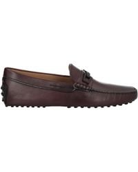 Tod's - Loafer - Lyst