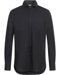 Bagutta - Shirt - Lyst