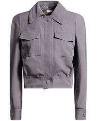 Dries Van Noten - Jackets - Lyst