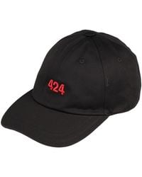 424 - Hat - Lyst