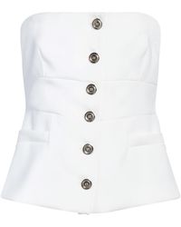 Pinko - Top - Lyst