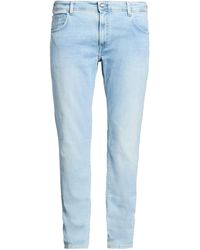 Hackett - Jeans Cotton, Elastane - Lyst