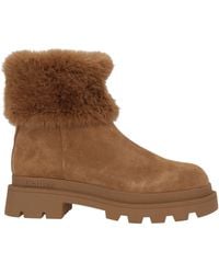Blauer - Stiefelette - Lyst