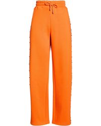 CONNOR & BLAKE - Pants Cotton - Lyst