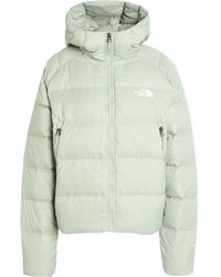 The North Face - Pufferjacke & Daunenjacke - Lyst