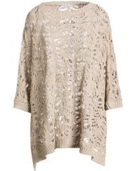 Brunello Cucinelli - Pullover - Lyst