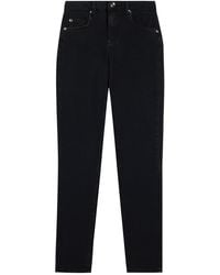 Liu Jo - Jeans Cotton, Lyocell, Polyester, Elastane - Lyst