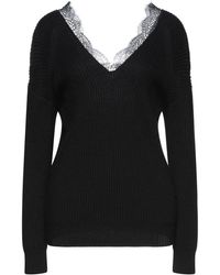 Maje - Pullover - Lyst