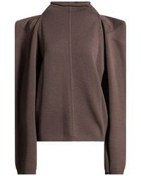 Rick Owens - Pullover - Lyst