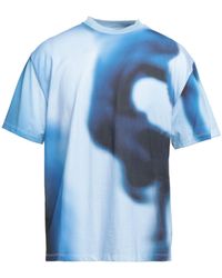 Neil Barrett - T-shirt - Lyst